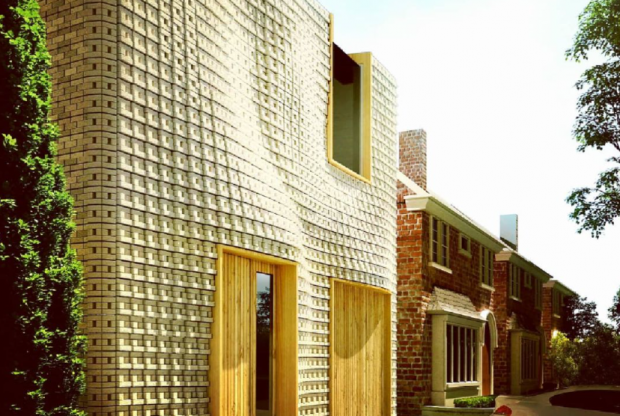 Canvas House — Partisans Projects