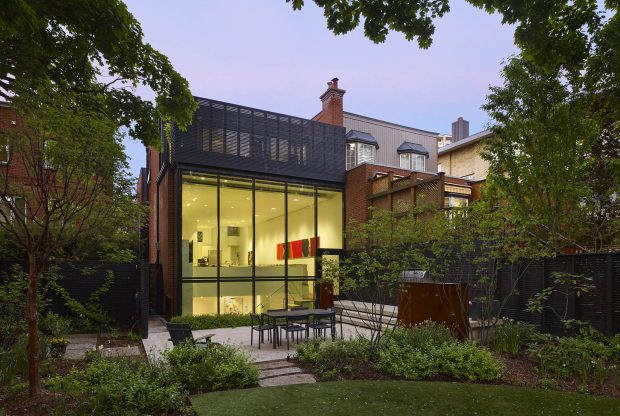 Deer Park — Ian MacDonald Architect
