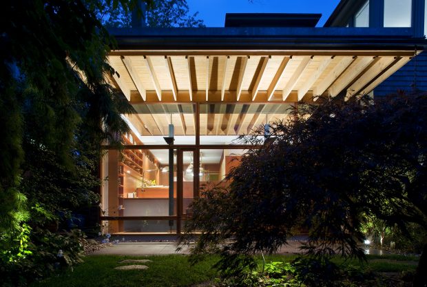 Dunvegan Road — Ian MacDonald Architect