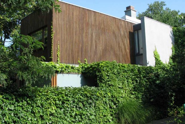 Laneway House — Shim Sutcliffe Architects