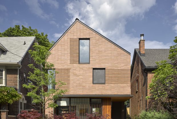 North Riverdale House — Superkul Architect