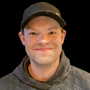 Bart Flegg — Senior Site Supervisor
