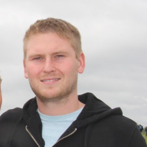 Jay Marples — General Manager